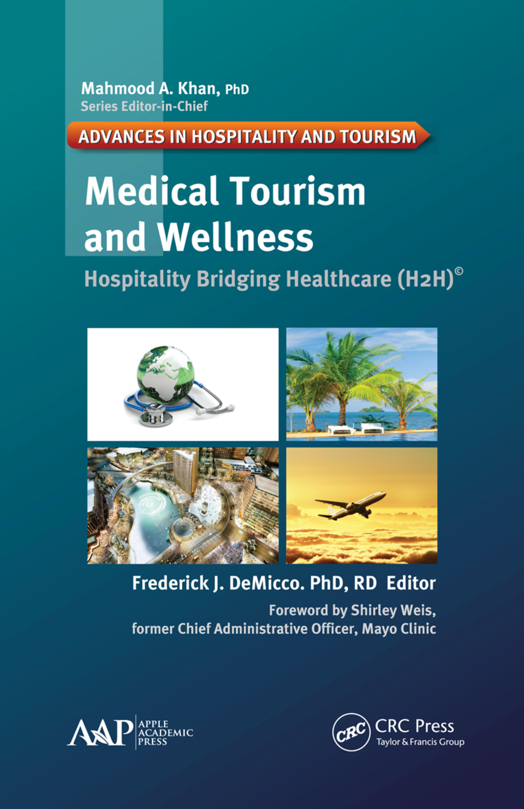 Medical Tourism and Wellness Hospitality Bridging Healthcare (H2H) 1st Edition â€“ PDF/EPUB Version Downloadable