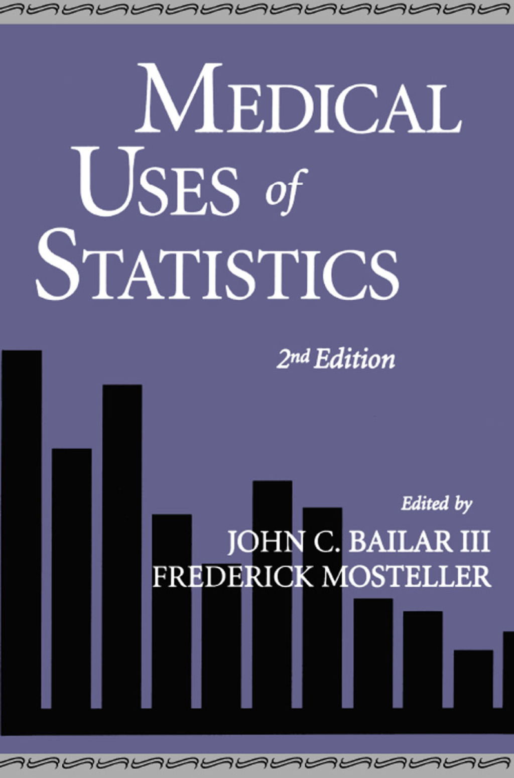 Medical Uses of Statistics 2nd Edition â€“ PDF/EPUB Version Downloadable