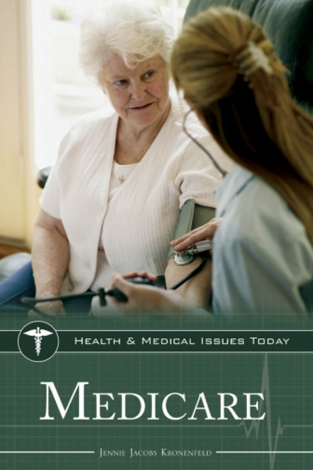 Medicare 1st Edition â€“ PDF/EPUB Version Downloadable