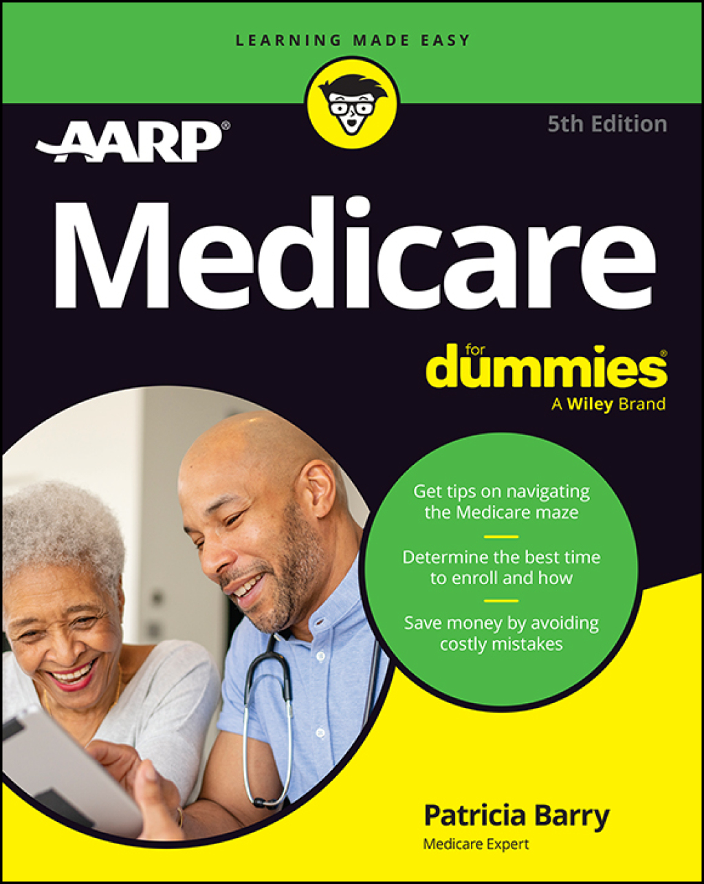 Medicare For Dummies 5th Edition - (PDF/EPUB Version)