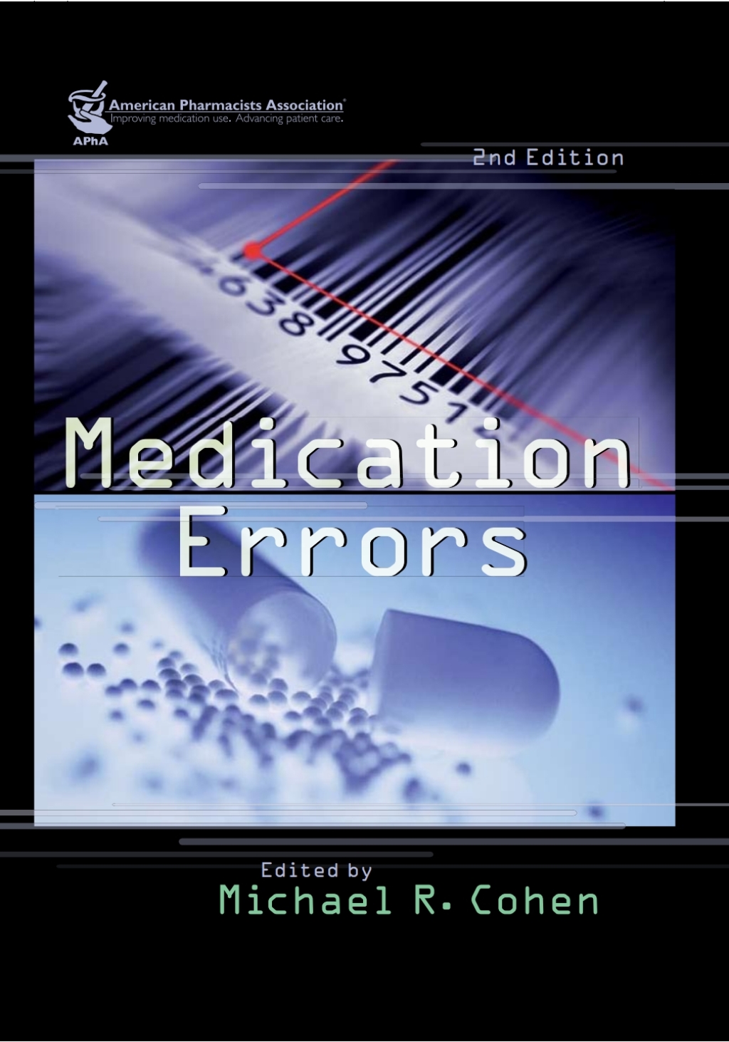 Medication Errors 2nd Edition â€“ PDF/EPUB Version Downloadable