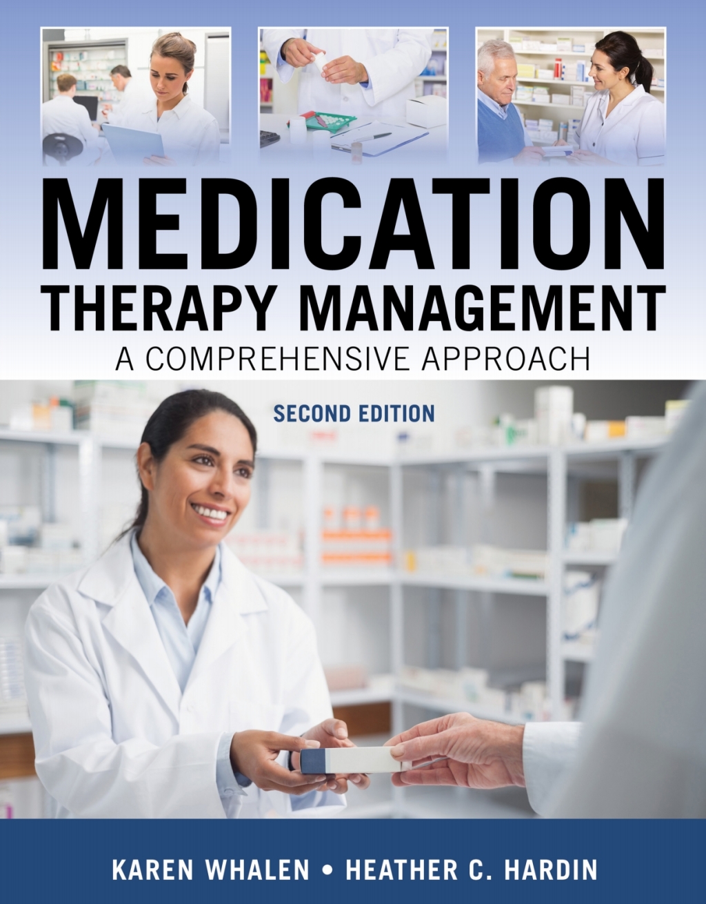 Medication Therapy Management, Second Edition 2nd Edition â€“ PDF/EPUB Version Downloadable