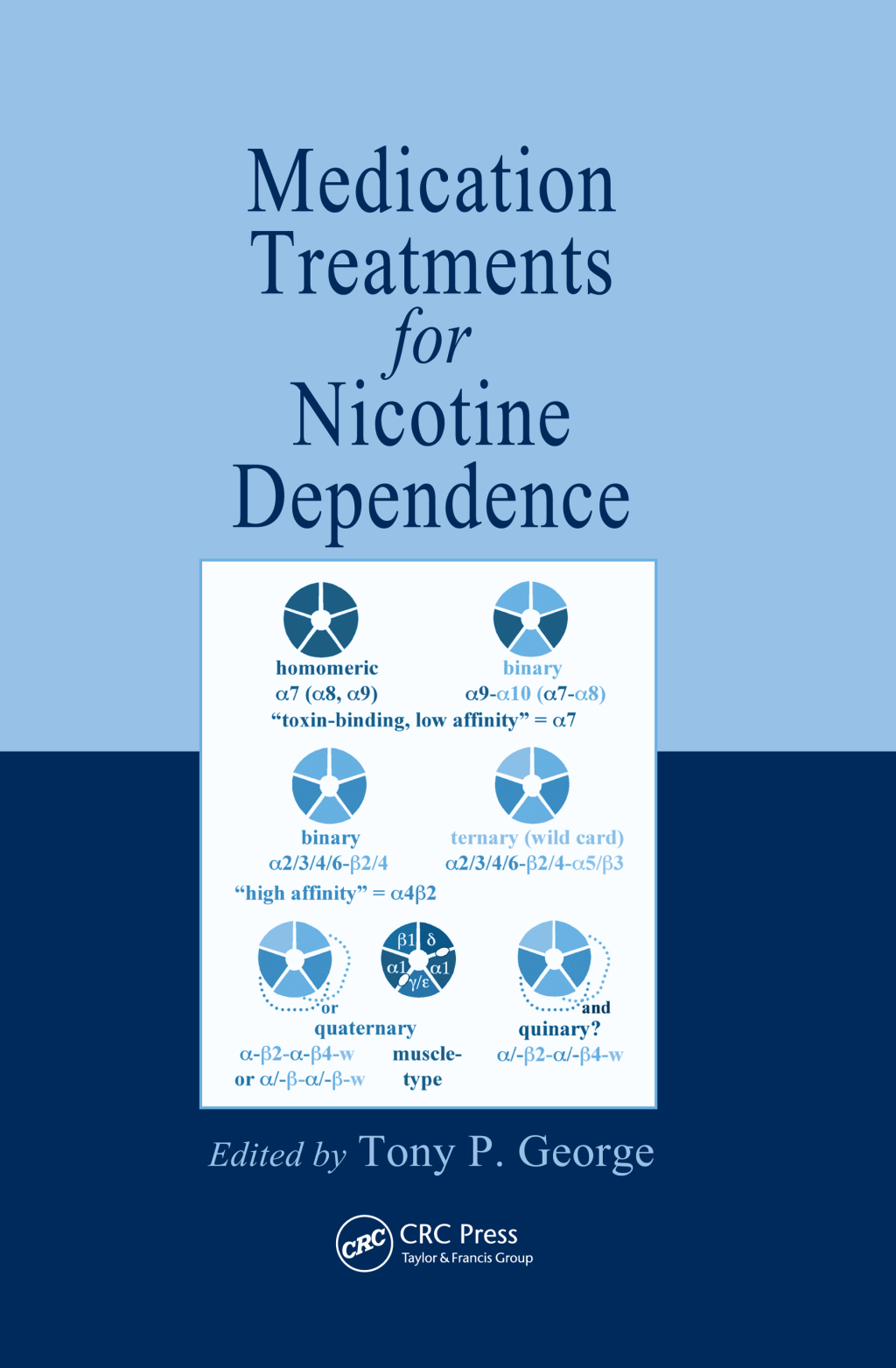 Medication Treatments for Nicotine Dependence 1st Edition â€“ PDF/EPUB Version Downloadable