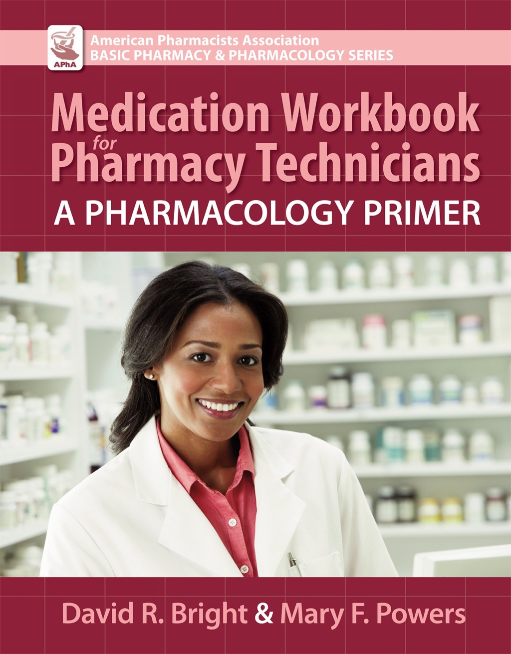 Medication Workbook for Pharmacy Technicians: A Pharmacology Primer 1st Edition â€“ PDF/EPUB Version Downloadable