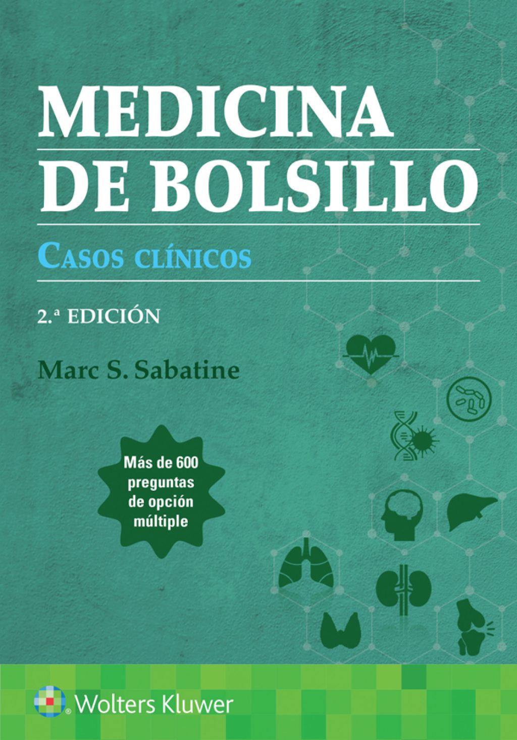 Medicina de bolsillo. Casos clÃ­nicos 2nd Edition â€“ PDF/EPUB Version Downloadable
