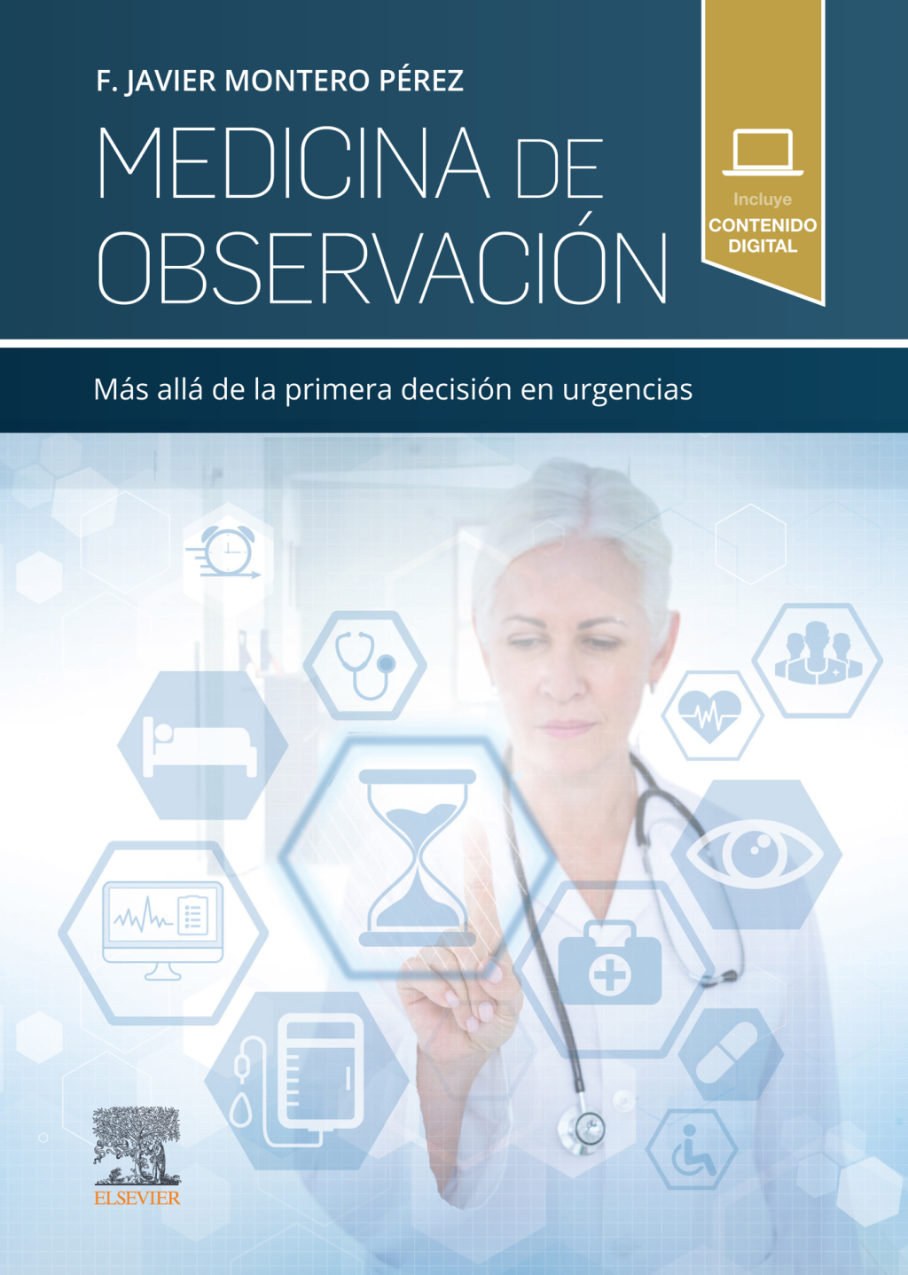 Medicina de observaciÃ³n MÃ¡s allÃ¡ de la primera decisiÃ³n en urgencias 1st Edition â€“ PDF/EPUB Version Downloadable