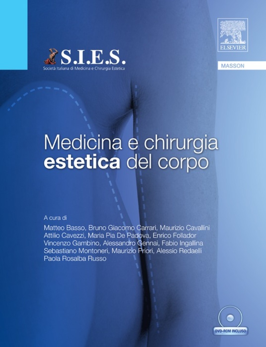 Medicina e chirurgia estetica del corpo 1st Edition â€“ PDF/EPUB Version Downloadable