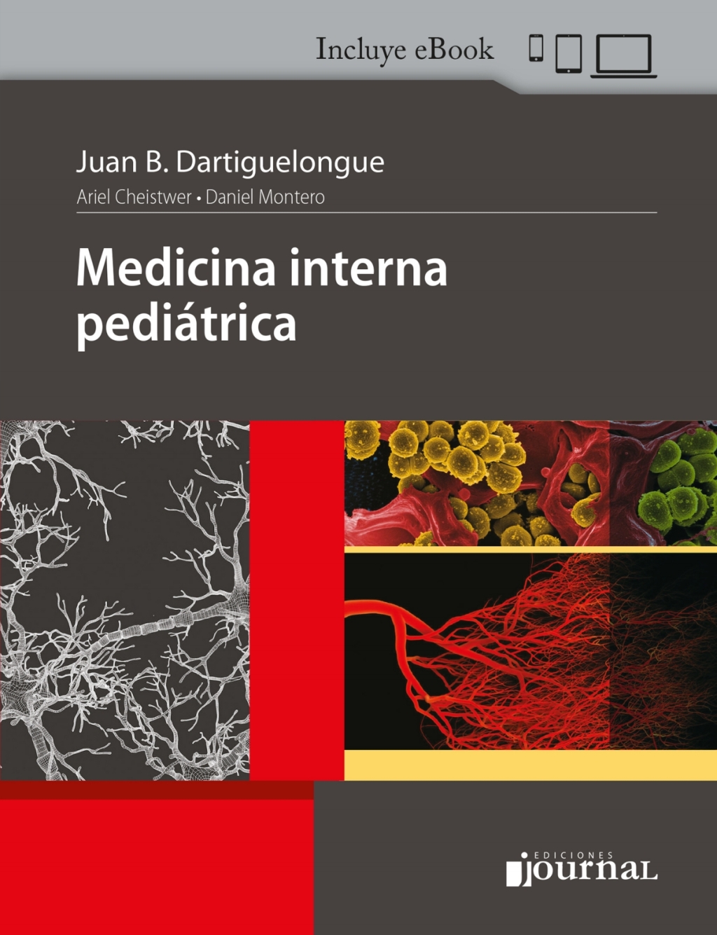 Medicina interna pediÃ¡trica 1st Edition â€“ PDF/EPUB Version Downloadable