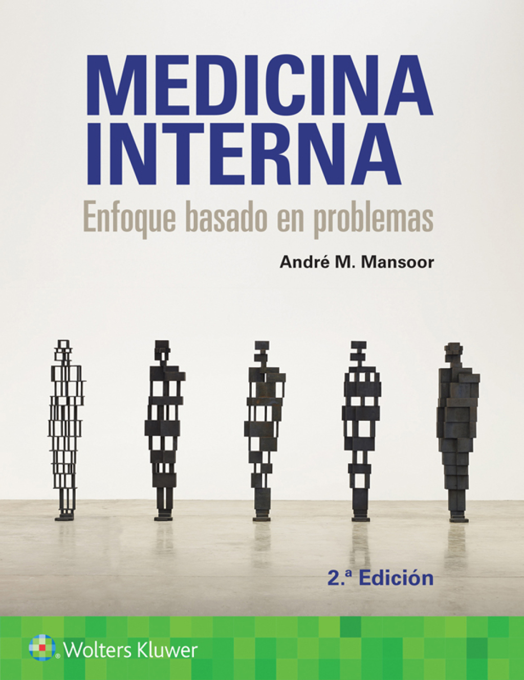 Medicina Interna. Enfoque basado en problemas 2nd Edition â€“ PDF/EPUB Version Downloadable
