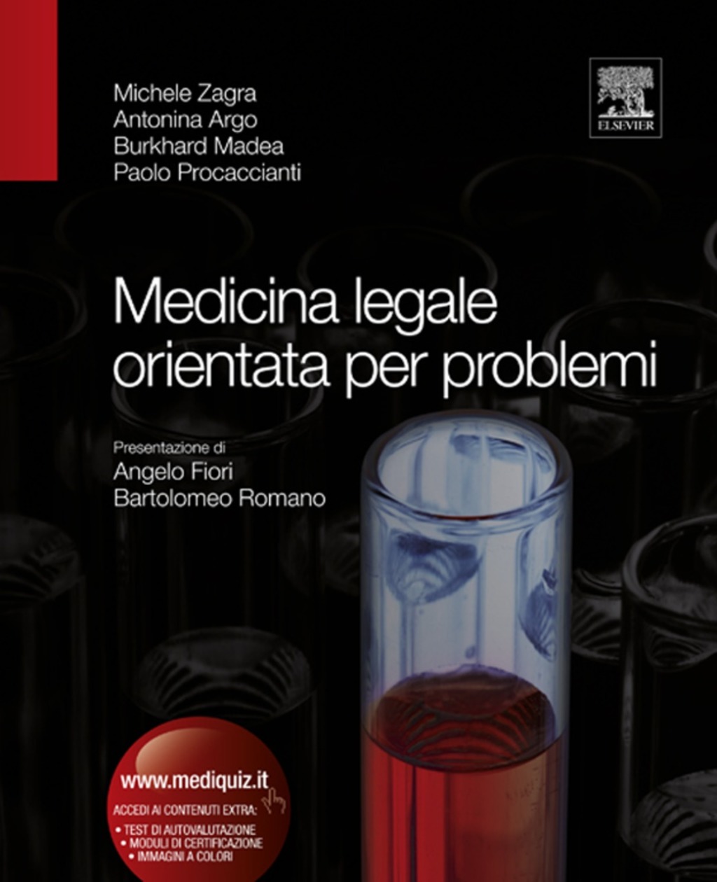 Medicina legale orientata per problemi  â€“ PDF/EPUB Version Downloadable