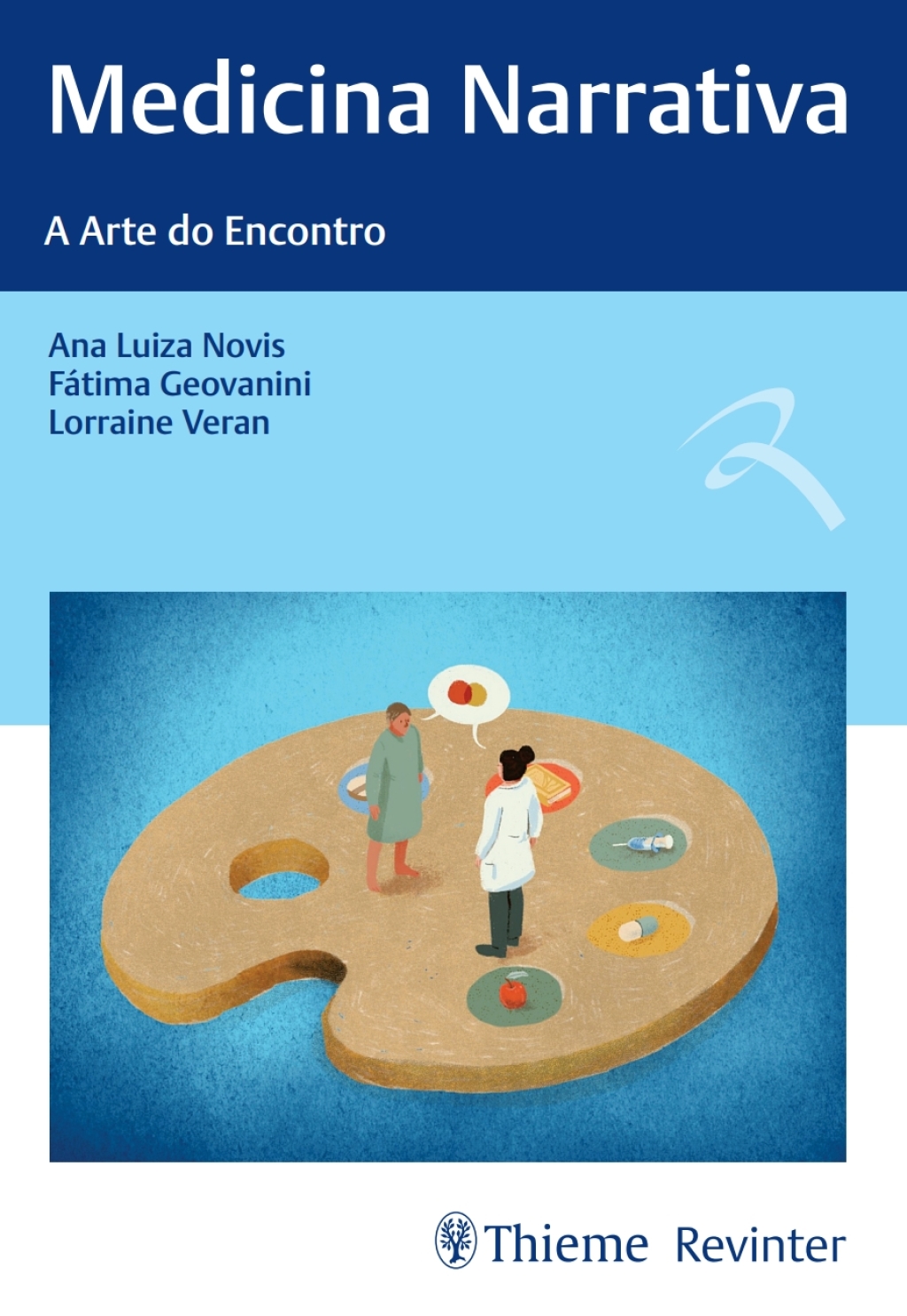 Medicina Narrativa: A Arte do Encontro 1st Edition â€“ PDF/EPUB Version Downloadable