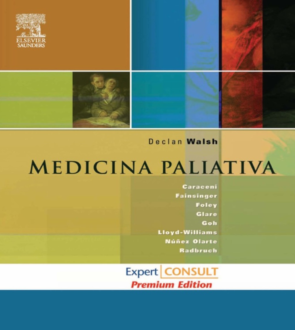 Medicina Paliativa  â€“ PDF/EPUB Version Downloadable
