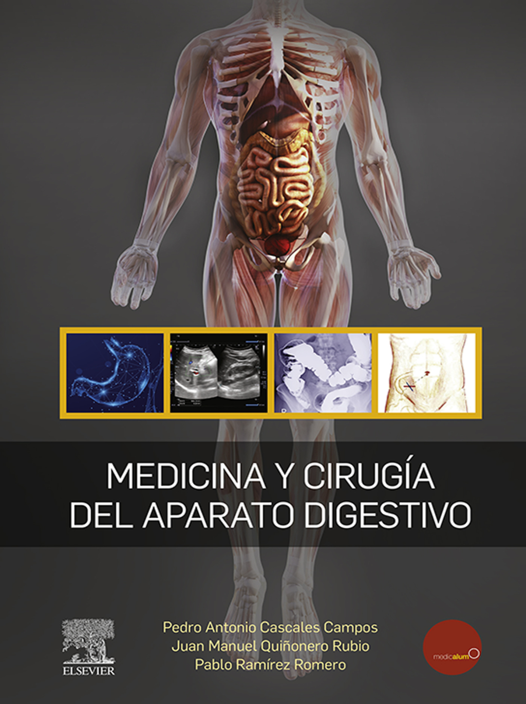 Medicina y cirugÃ­a del aparato digestivo 1st Edition â€“ PDF/EPUB Version Downloadable