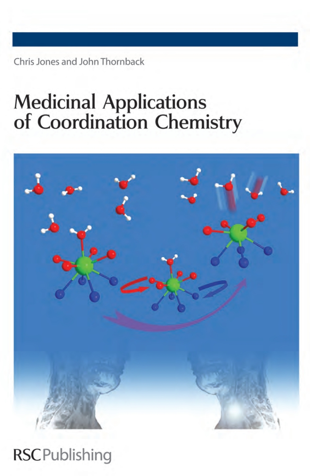 Medicinal Applications of Coordination Chemistry 1st Edition â€“ PDF/EPUB Version Downloadable