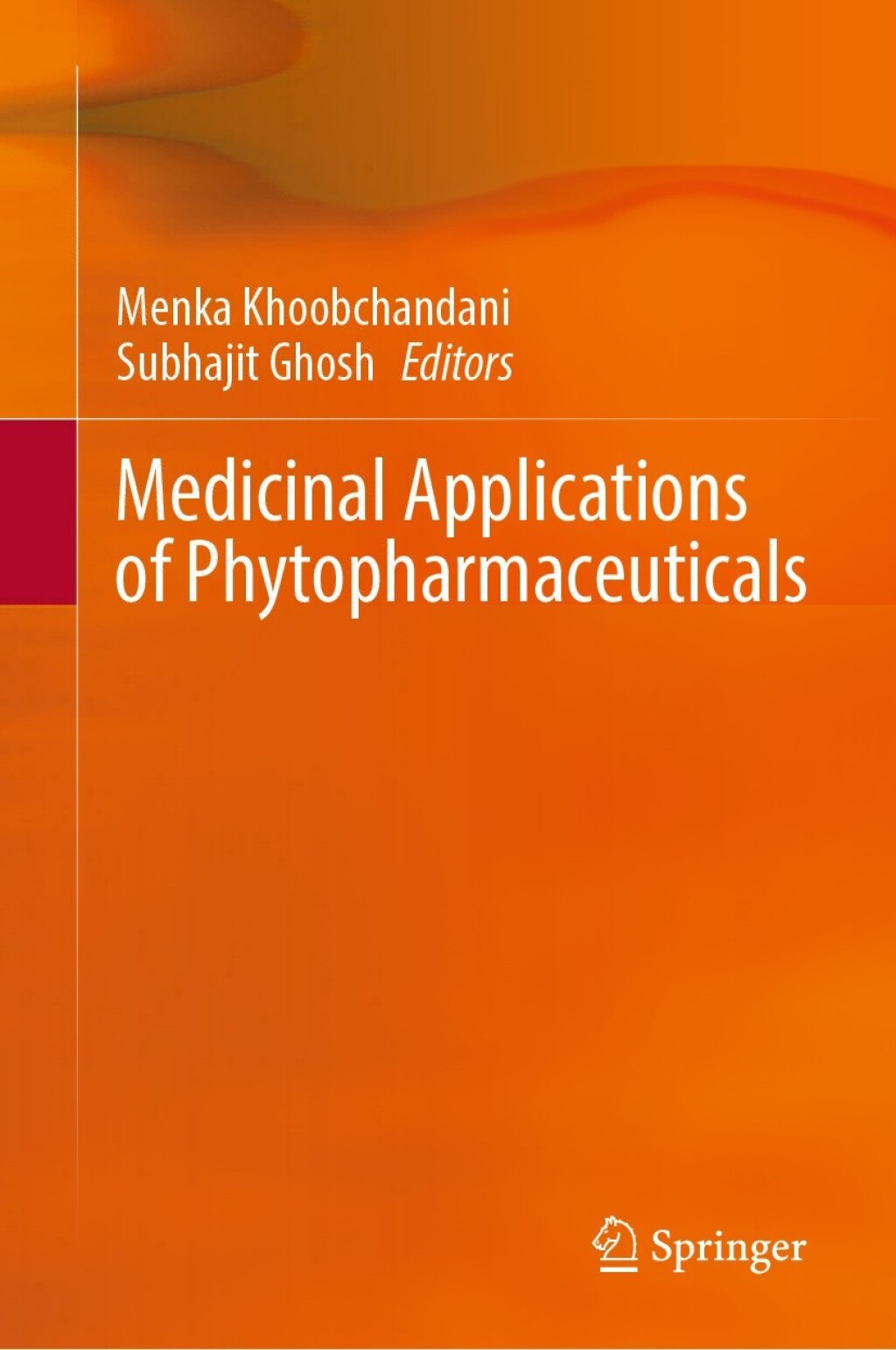 Medicinal Applications of Phytopharmaceuticals  â€“ PDF/EPUB Version Downloadable