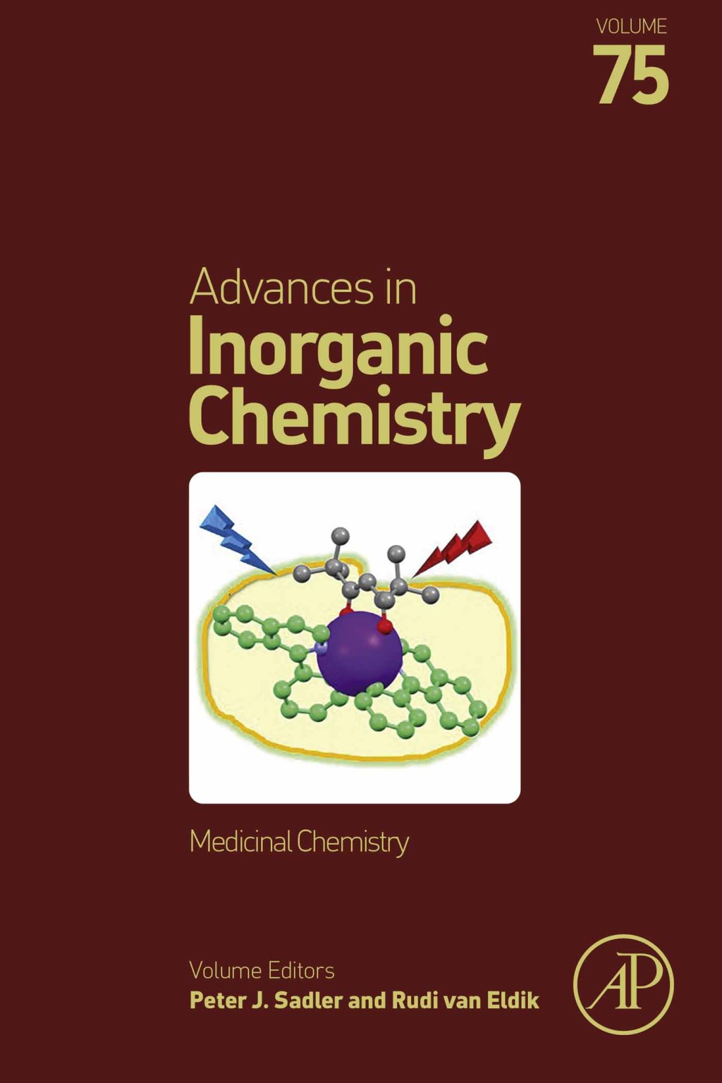Medicinal Chemistry 1st Edition â€“ PDF/EPUB Version Downloadable