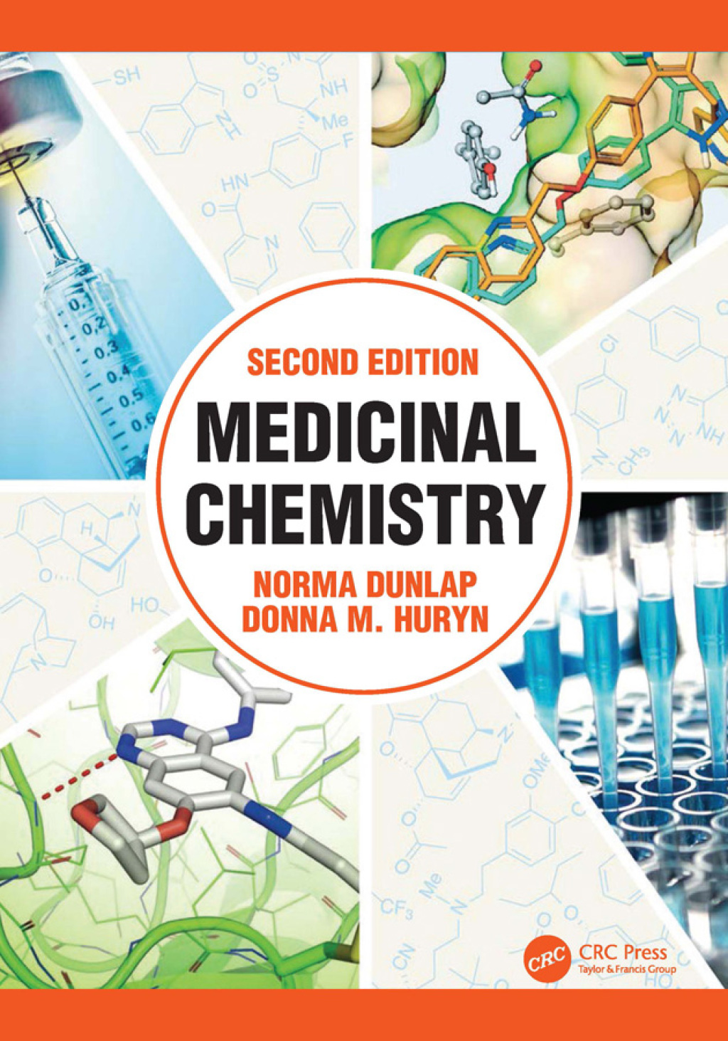 Medicinal Chemistry 2nd Edition â€“ PDF/EPUB Version Downloadable