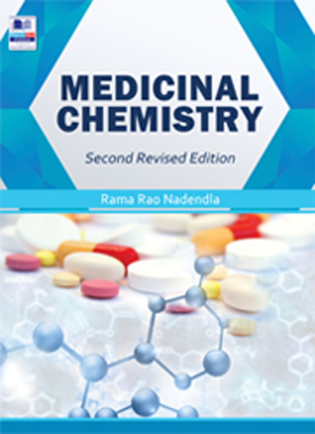 Medicinal Chemistry 2nd Edition – PDF/EPUB Version Downloadable
