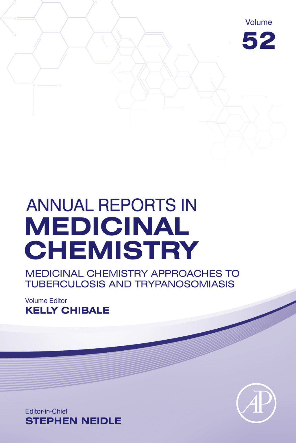 Medicinal Chemistry Approaches to Tuberculosis and Trypanosomiasis  â€“ PDF/EPUB Version Downloadable