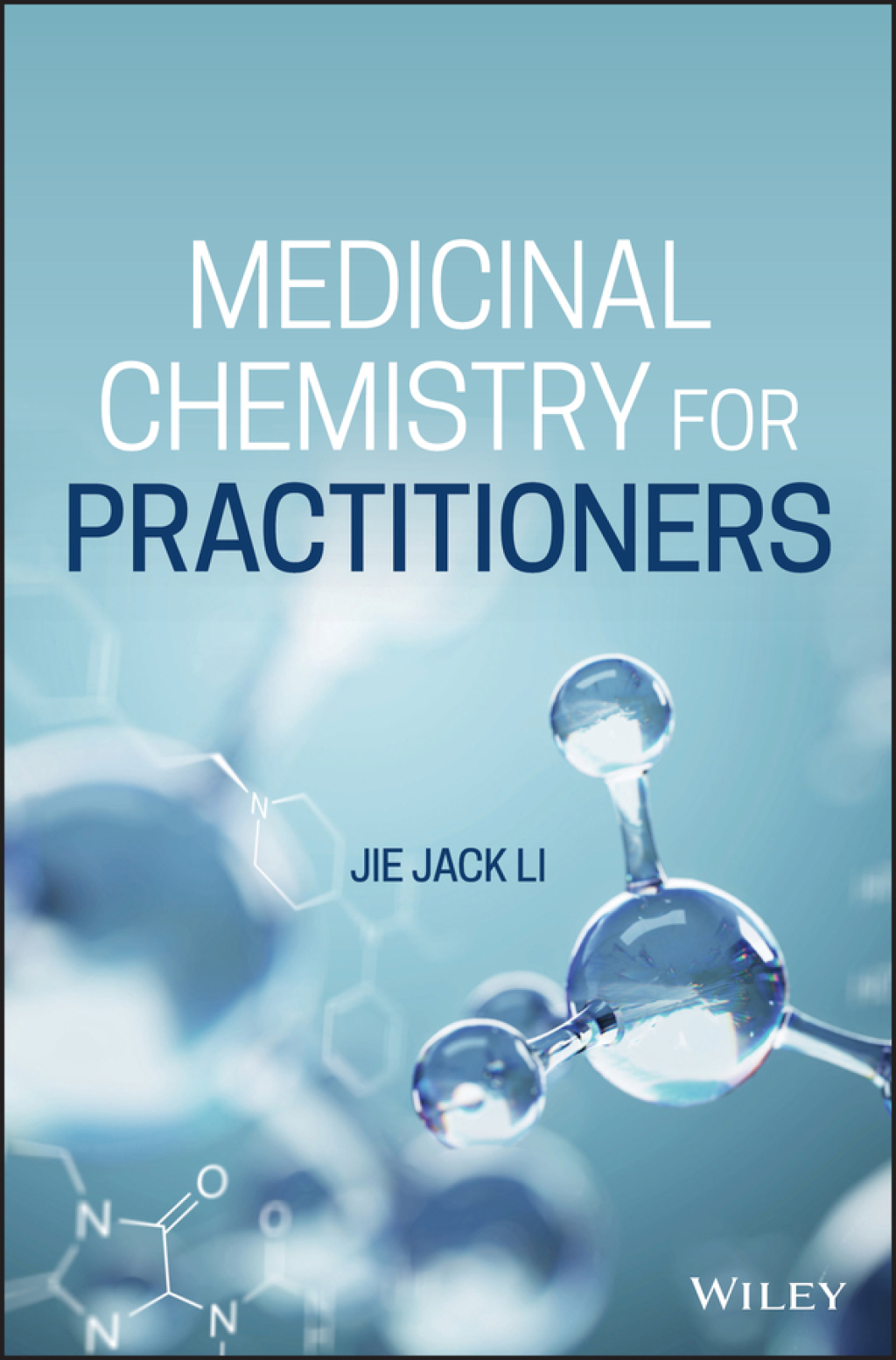Medicinal Chemistry for Practitioners 1st Edition â€“ PDF/EPUB Version Downloadable
