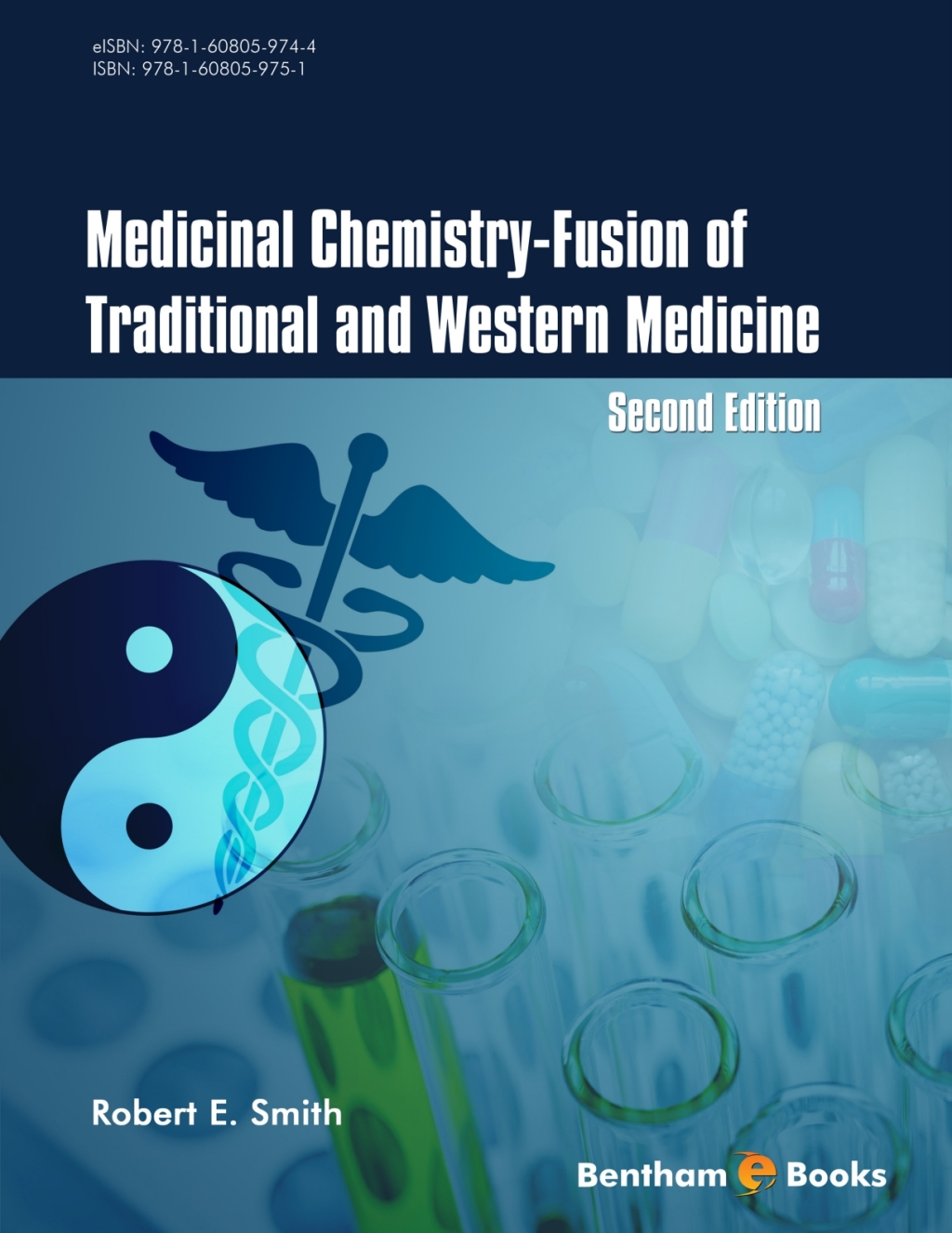 Medicinal Chemistry - Fusion of Traditional and Western Medicine 2nd Edition â€“ PDF/EPUB Version Downloadable
