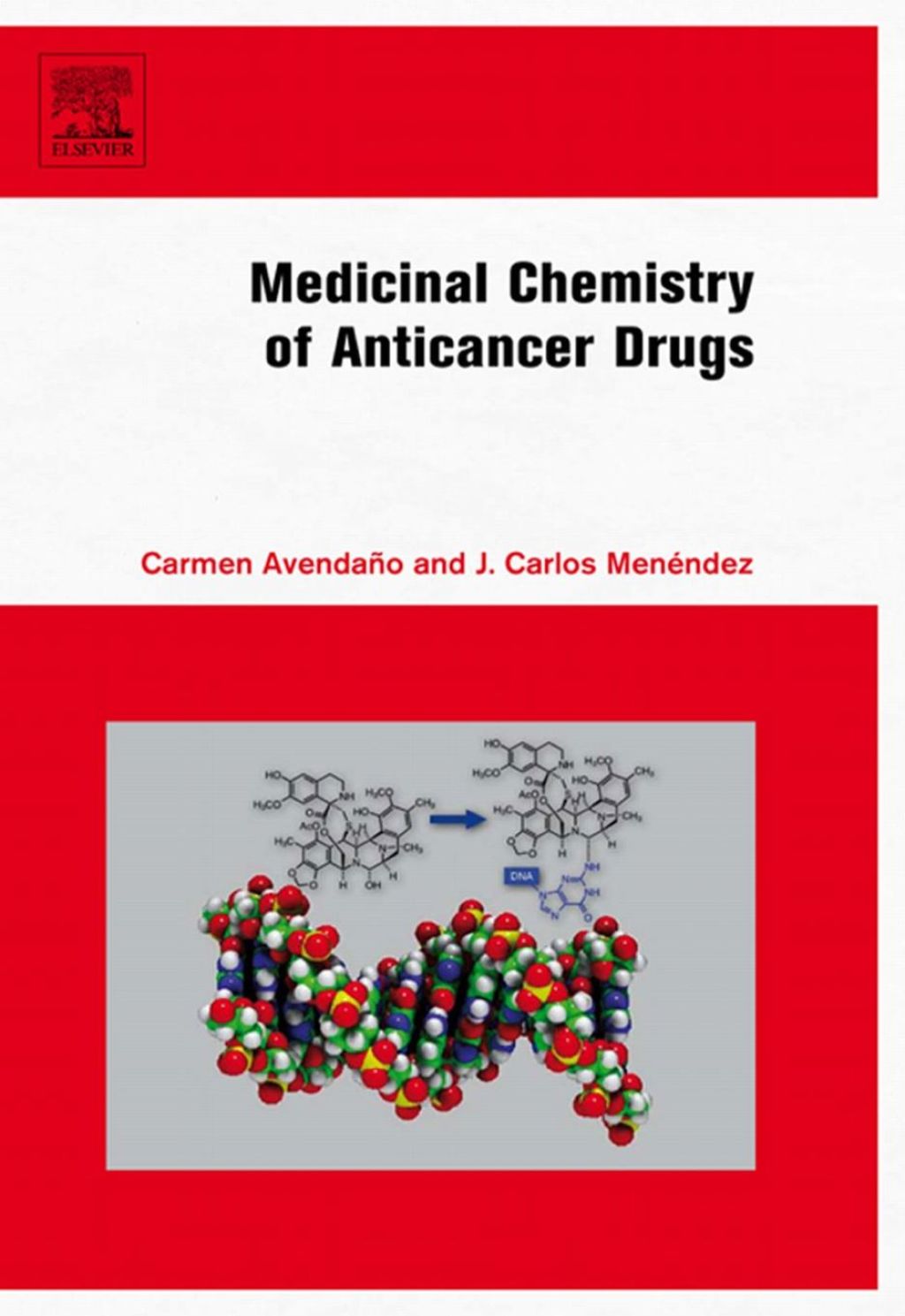 Medicinal Chemistry of Anticancer Drugs  â€“ PDF/EPUB Version Downloadable