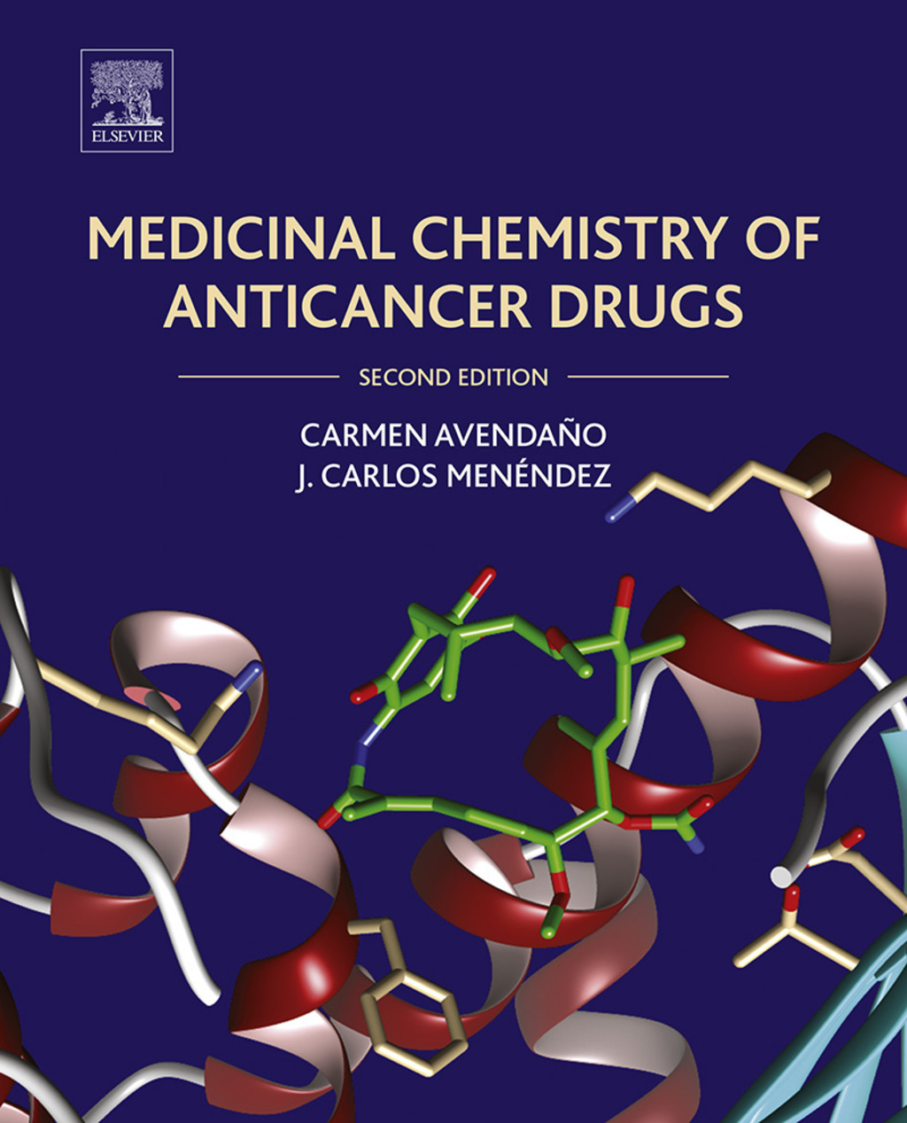 Medicinal Chemistry of Anticancer Drugs 2nd Edition â€“ PDF/EPUB Version Downloadable