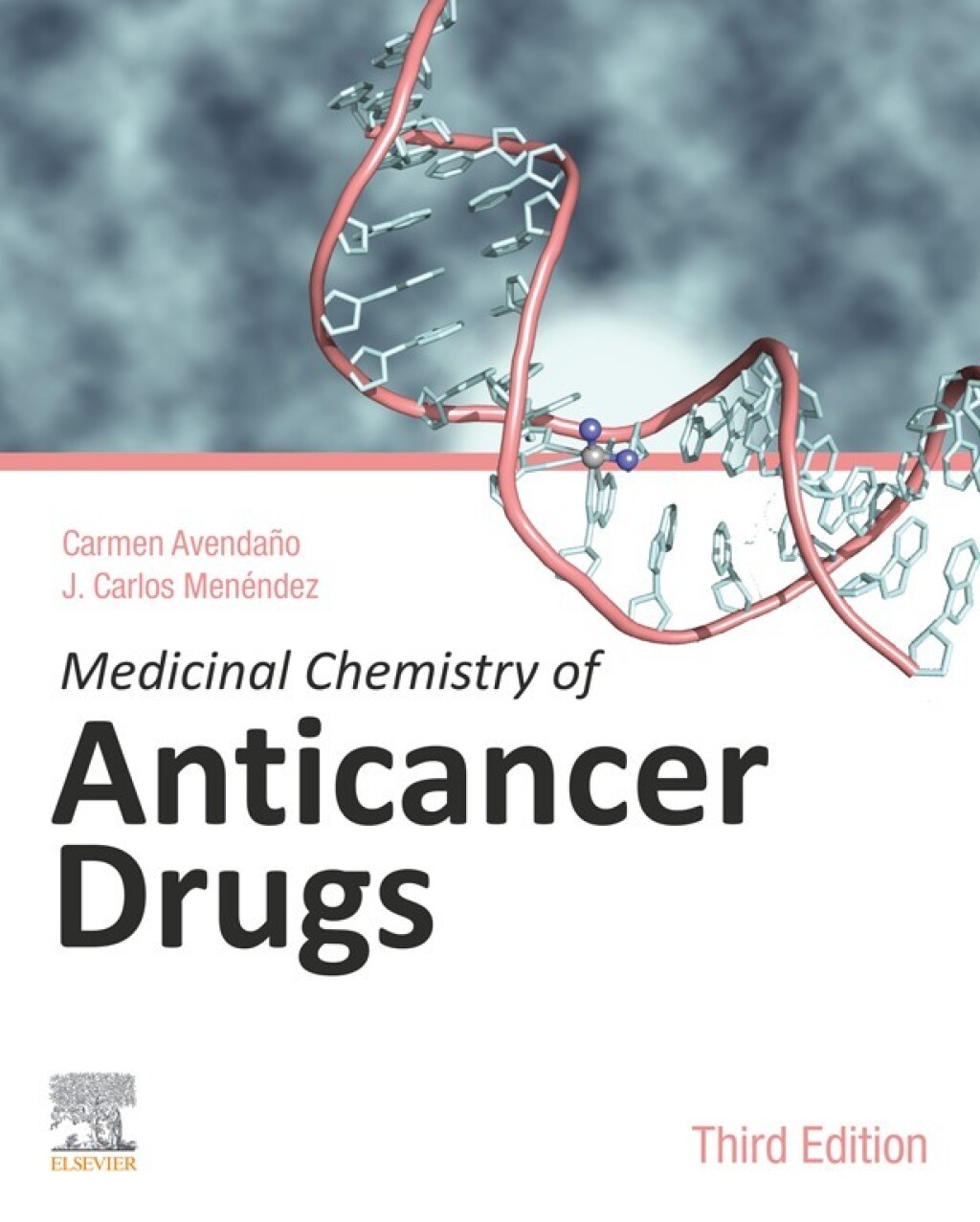 Medicinal Chemistry of Anticancer Drugs 3rd Edition â€“ PDF/EPUB Version Downloadable
