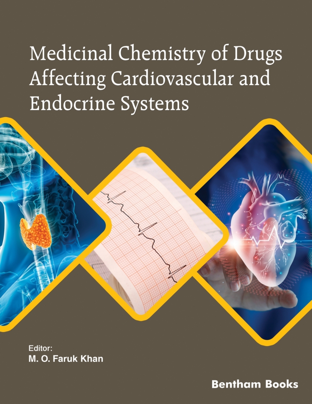 Medicinal Chemistry of Drugs Affecting Cardiovascular and Endocrine Systems 1st Edition â€“ PDF/EPUB Version Downloadable