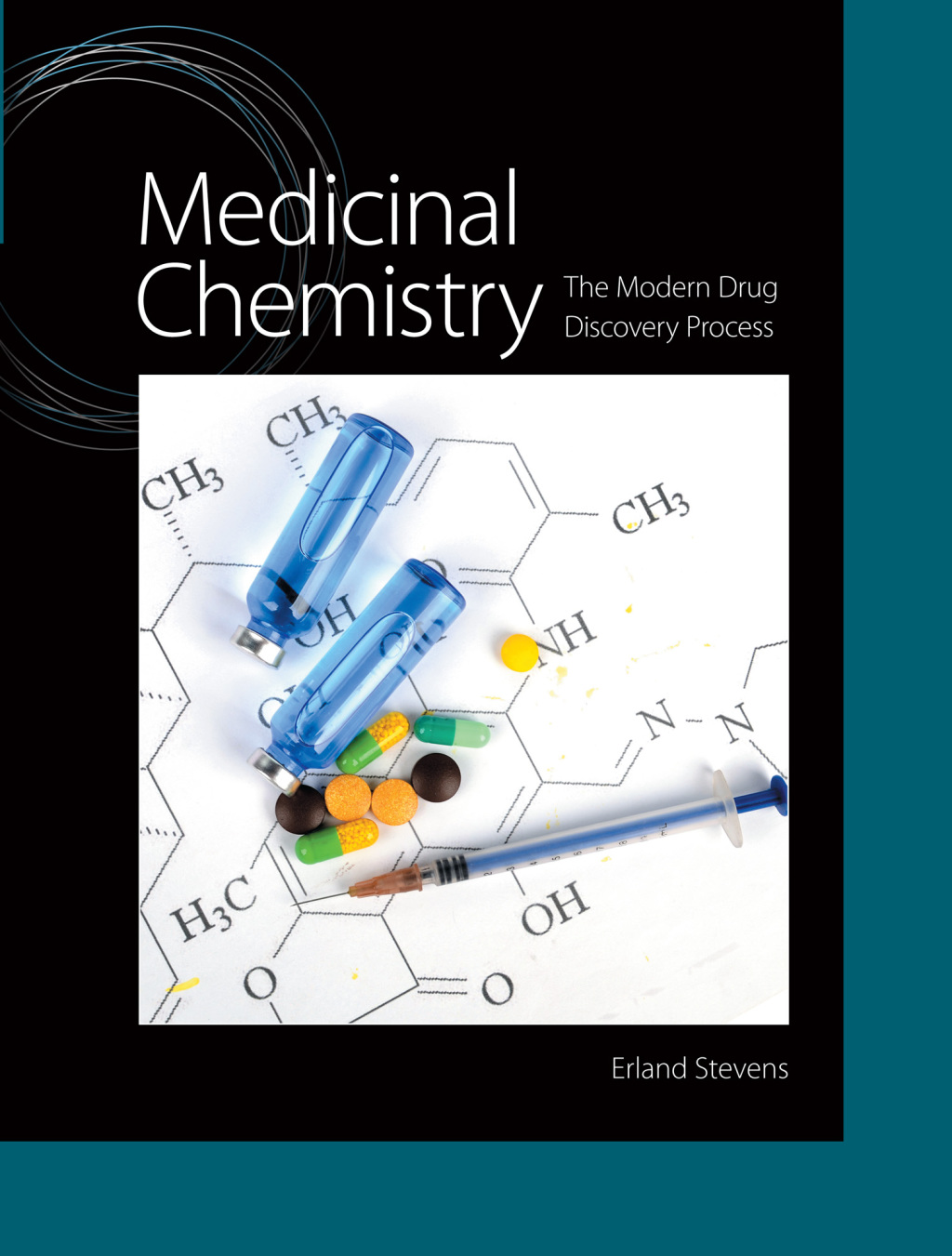 Medicinal Chemistry The Modern Drug Discovery Process 1st Edition â€“ PDF/EPUB Version Downloadable