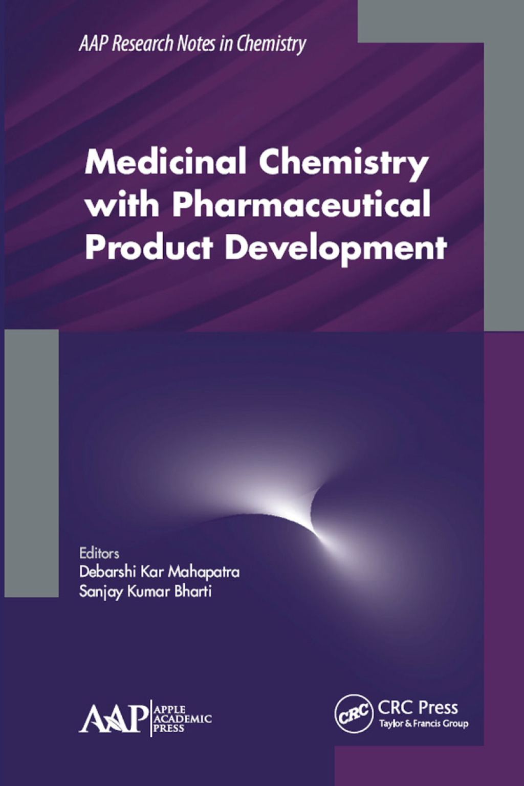 Medicinal Chemistry with Pharmaceutical Product Development 1st Edition â€“ PDF/EPUB Version Downloadable