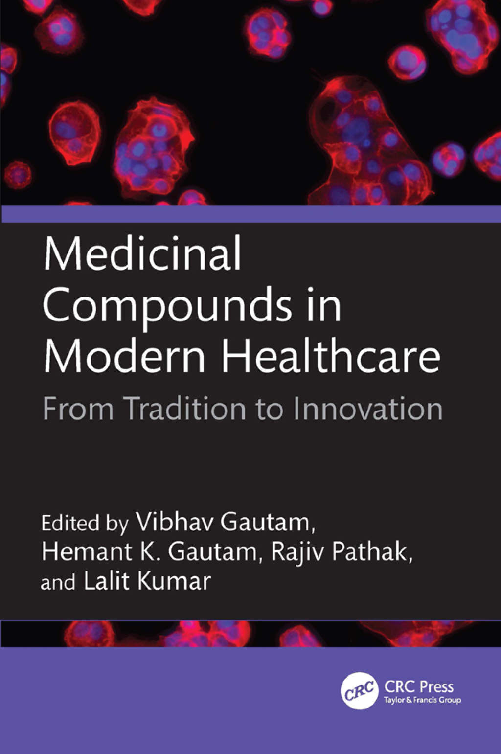 Medicinal Compounds in Modern Healthcare From Tradition to Innovation 1st Edition â€“ PDF/EPUB Version Downloadable