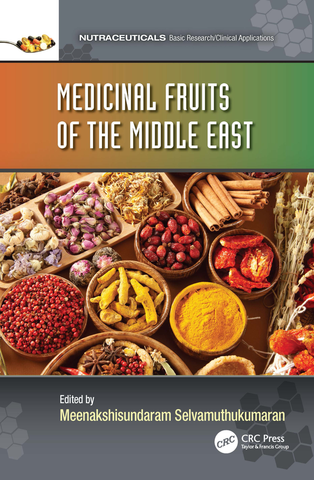 Medicinal Fruits of the Middle East 1st Edition â€“ PDF/EPUB Version Downloadable