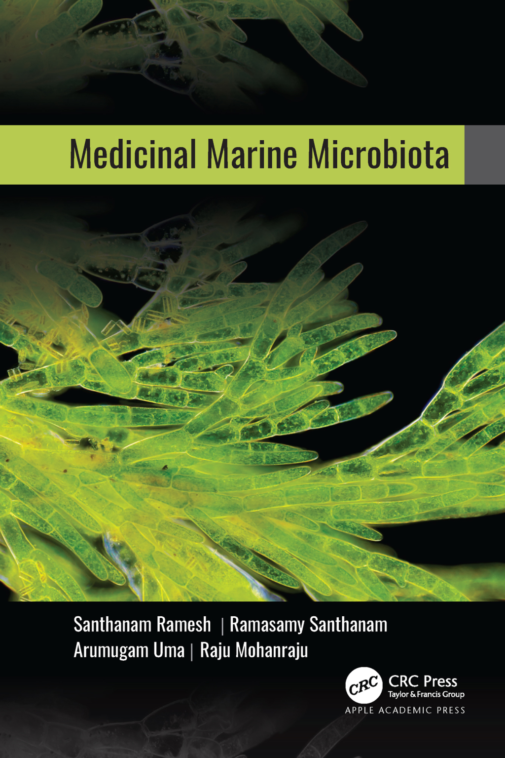 Medicinal Marine Microbiota 1st Edition â€“ PDF/EPUB Version Downloadable