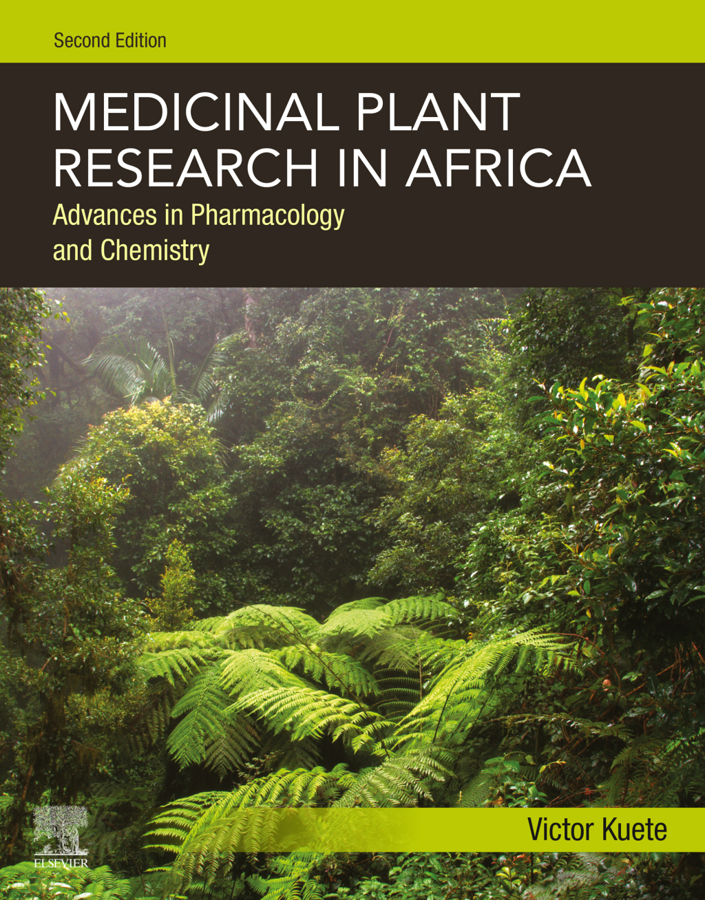 Medicinal Plant Research in Africa Advances in Pharmacology and Chemistry 2nd Edition â€“ PDF/EPUB Version Downloadable