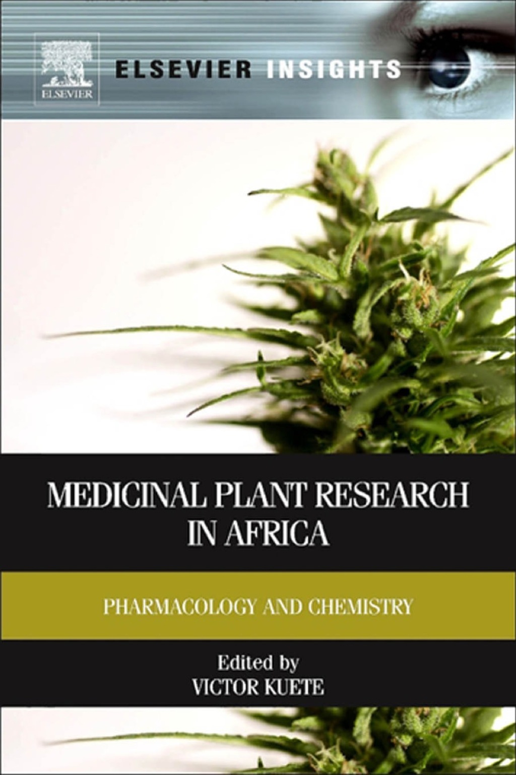 Medicinal Plant Research in Africa: Pharmacology and Chemistry – PDF/EPUB Version Downloadable