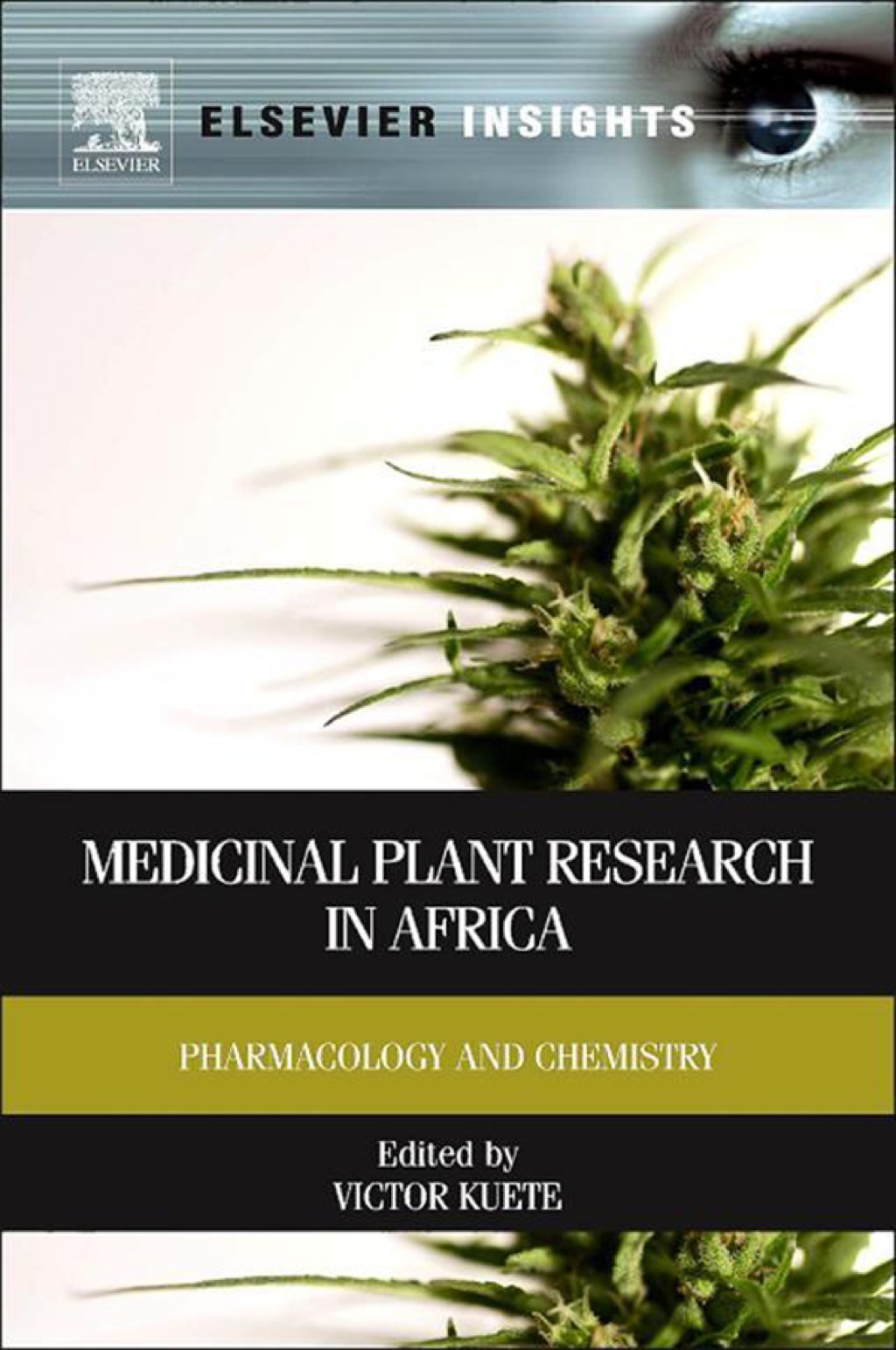 Medicinal Plant Research in Africa: Pharmacology and Chemistry  â€“ PDF/EPUB Version Downloadable