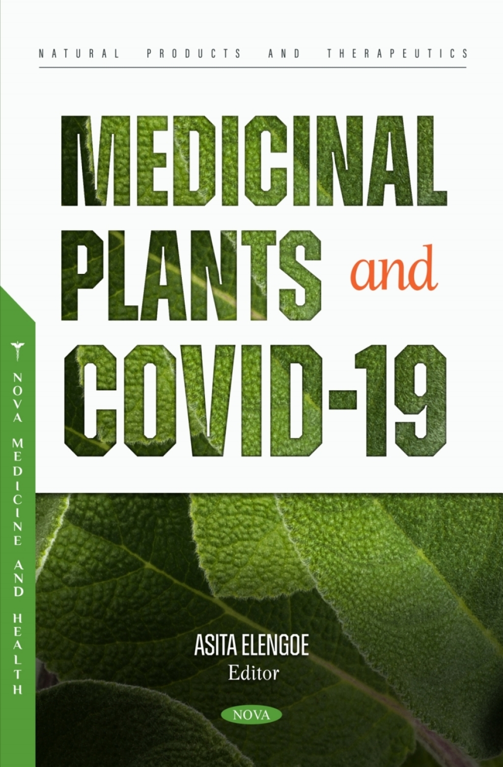 Medicinal Plants and COVID-19  â€“ PDF/EPUB Version Downloadable