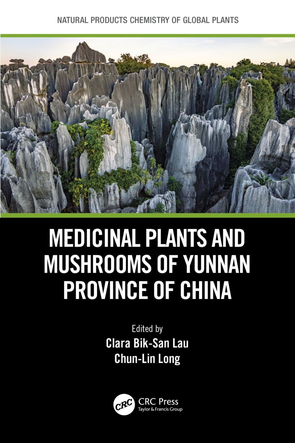 Medicinal Plants and Mushrooms of Yunnan Province of China 1st Edition â€“ PDF/EPUB Version Downloadable