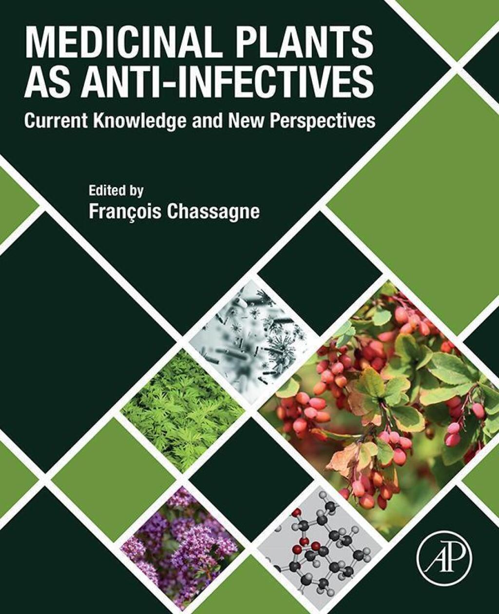Medicinal Plants as Anti-infectives Current Knowledge and New Perspectives  â€“ PDF/EPUB Version Downloadable
