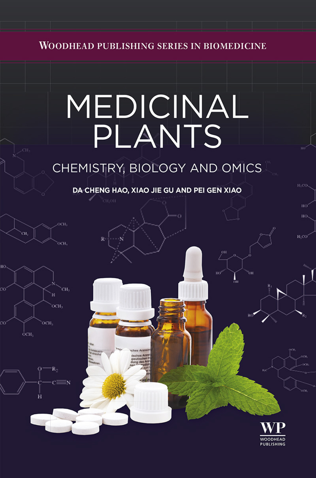Medicinal Plants: Chemistry, Biology and Omics  â€“ PDF/EPUB Version Downloadable