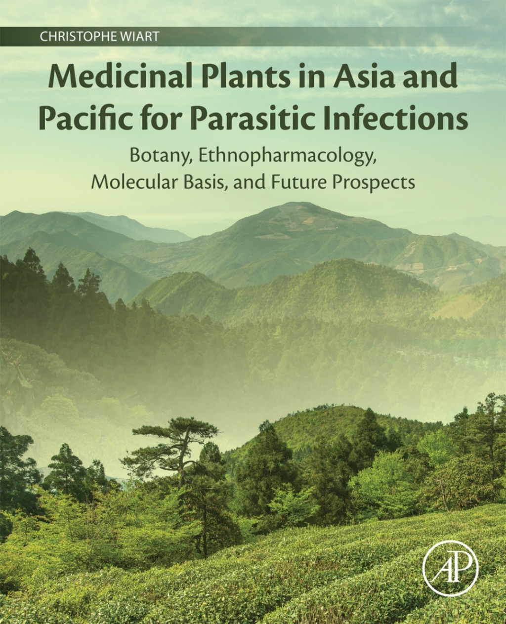 Medicinal Plants in Asia and Pacific for Parasitic Infections Botany, Ethnopharmacology, Molecular Basis, and Future Prospect  â€“ PDF/EPUB Version Downloadable