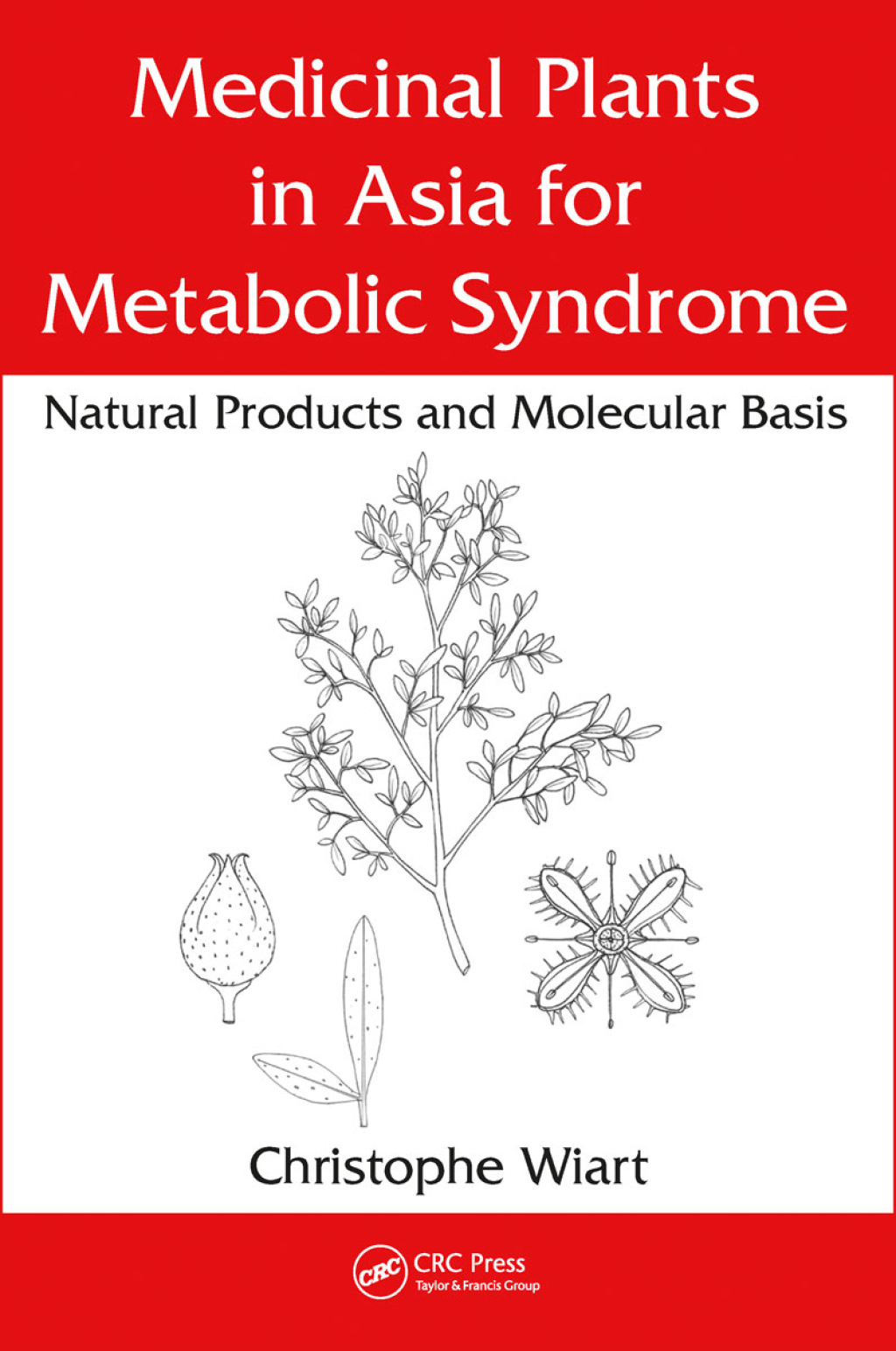 Medicinal Plants in Asia for Metabolic Syndrome Natural Products and Molecular Basis 1st Edition â€“ PDF/EPUB Version Downloadable