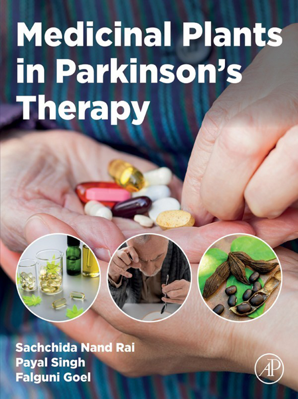 Medicinal Plants in Parkinson's Therapy  â€“ PDF/EPUB Version Downloadable