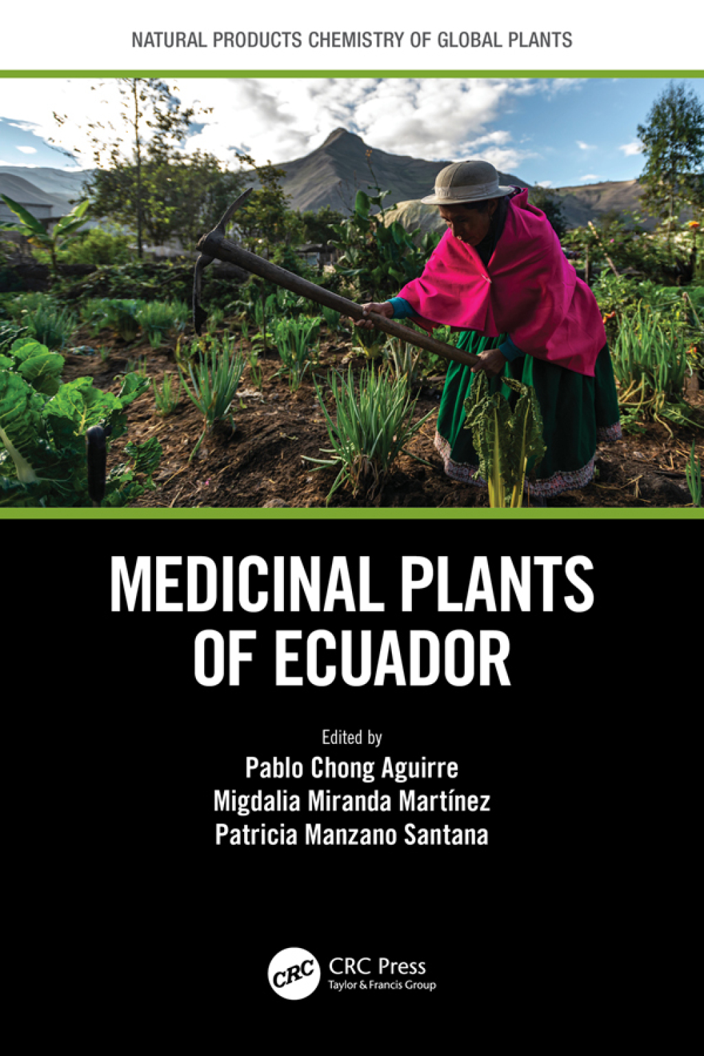 Medicinal Plants of Ecuador 1st Edition â€“ PDF/EPUB Version Downloadable