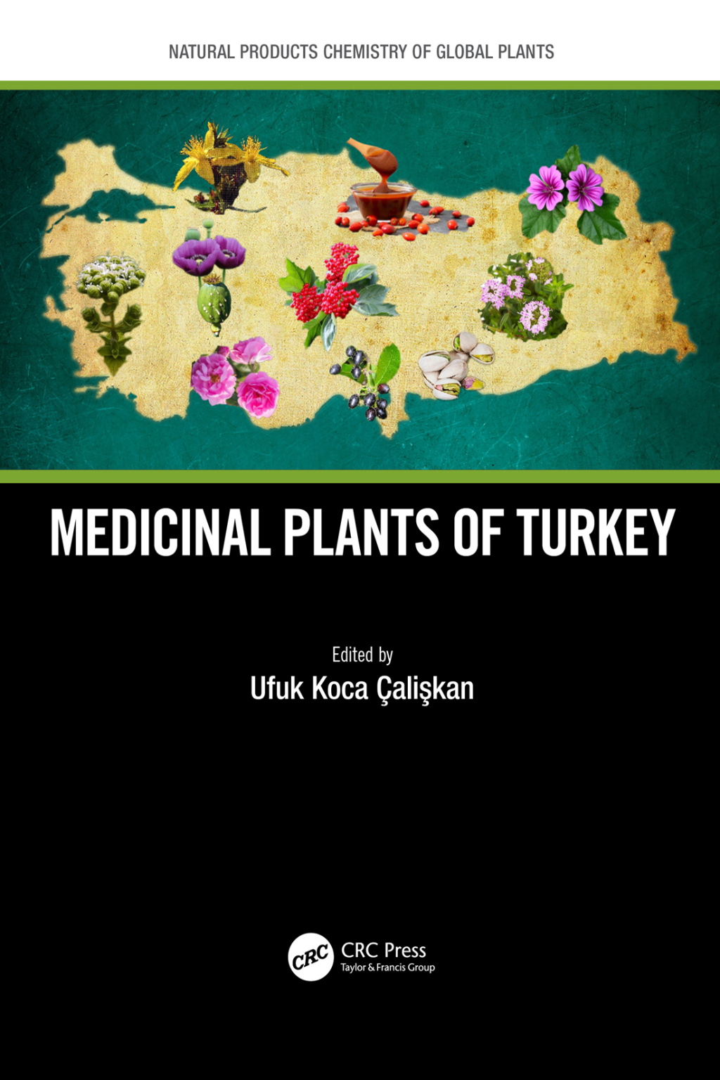 Medicinal Plants of Turkey 1st Edition â€“ PDF/EPUB Version Downloadable