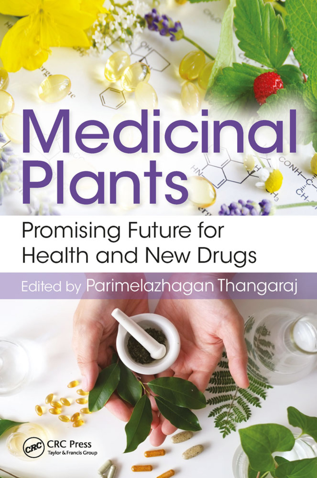 Medicinal Plants Promising Future for Health and New Drugs 1st Edition â€“ PDF/EPUB Version Downloadable