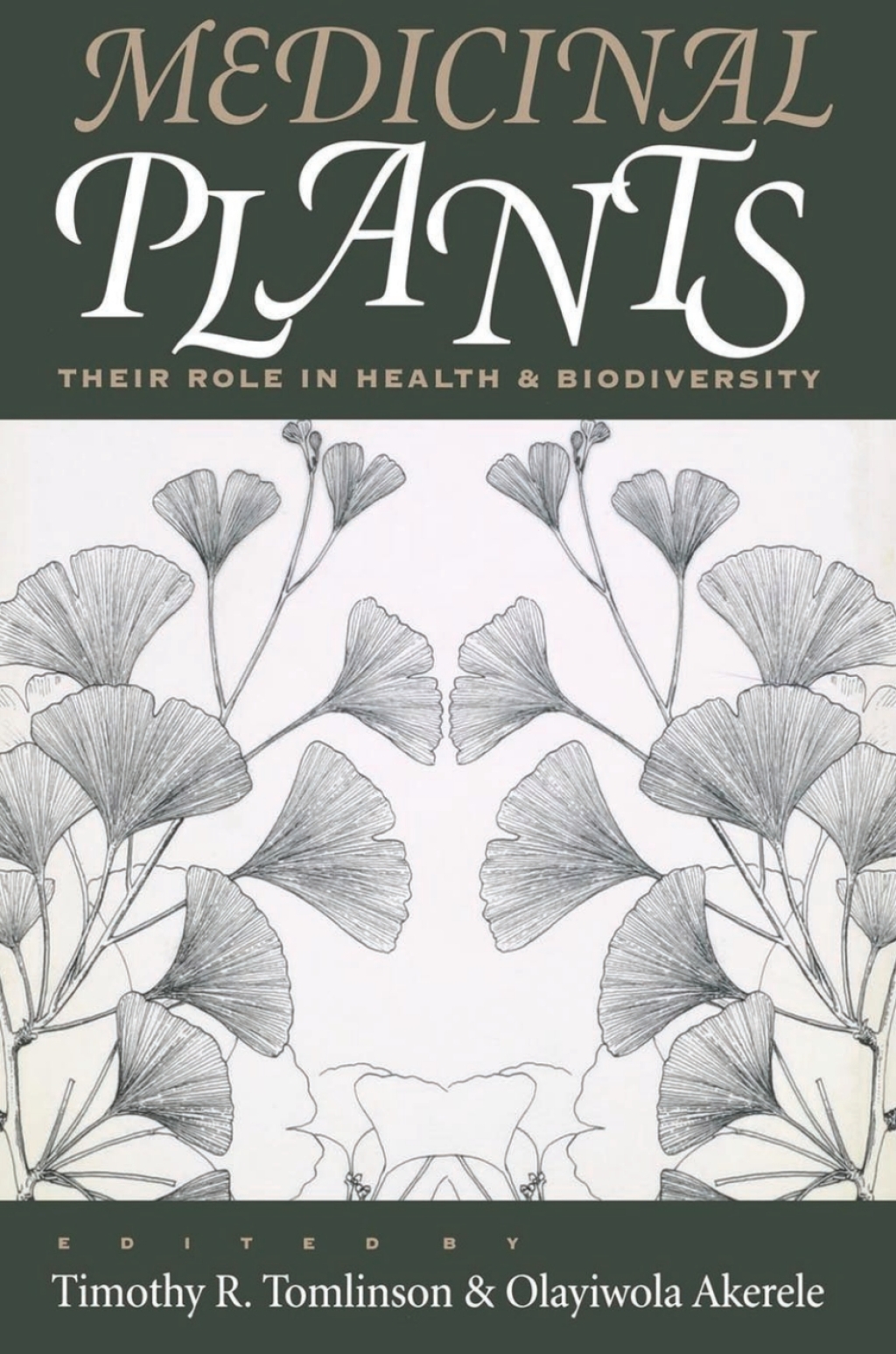 Medicinal Plants Their Role in Health and Biodiversity  â€“ PDF/EPUB Version Downloadable