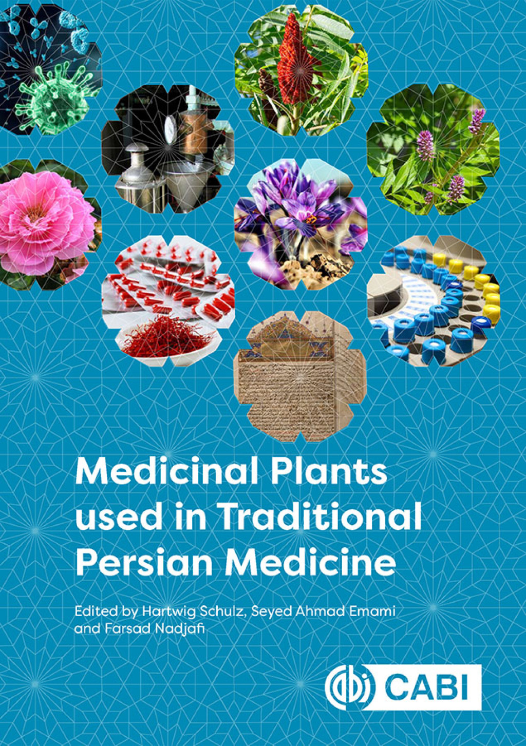 Medicinal Plants used in Traditional Persian Medicine  â€“ PDF/EPUB Version Downloadable