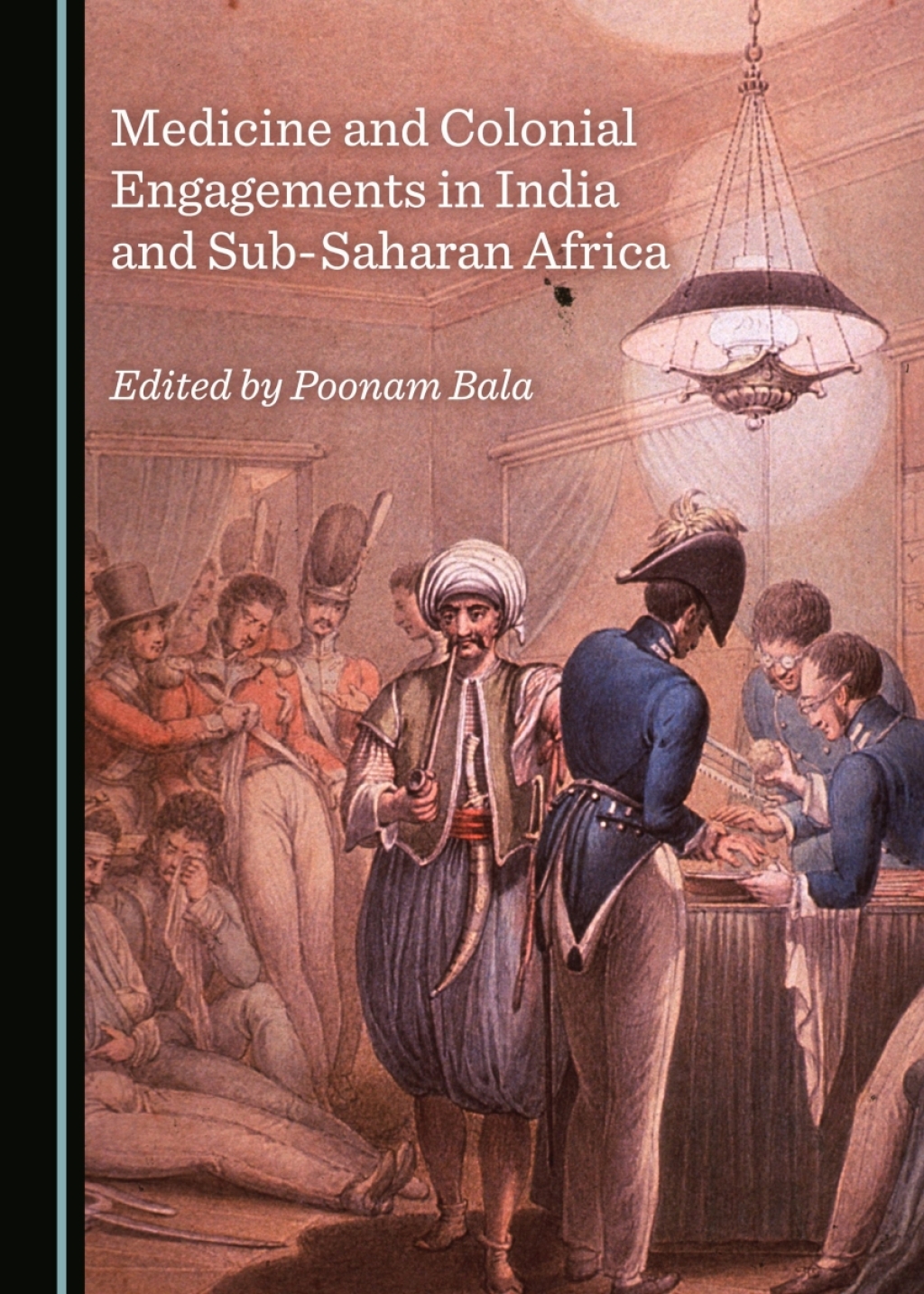 Medicine and Colonial Engagements in India and Sub-Saharan Africa 1st Edition â€“ PDF/EPUB Version Downloadable